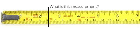 Reading a tape measure worksheets. How to Read a Tape Measure - Simple Tutorial & Free Cheat Sheet - Joyful Derivatives