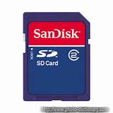 Pictures of Sd Card Class Definition