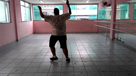 Patrick Ferreira Dançando Mc Sapão Parte 2 Youtube