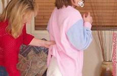 diapers windeln mommy babys nappy pampers windel bezoeken pjs puts kleding
