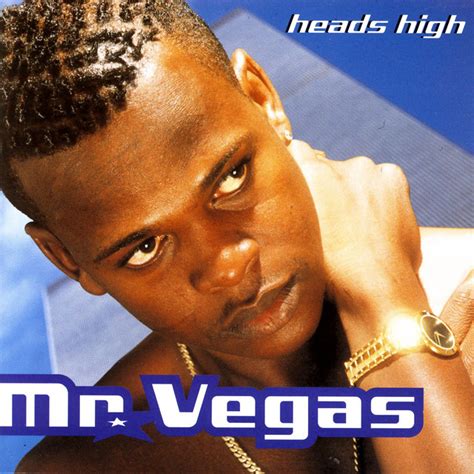 Heads High Album De Mr Vegas Spotify