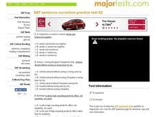 Carbon dating, also known as radiocarbon dating, is a scientific procedure used to date organic matter. Cleopatra Lesson Plans & Worksheets | Lesson Planet