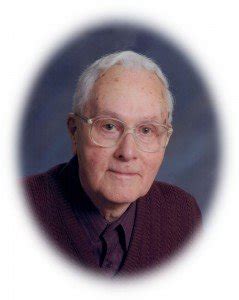 Obituary Of Lloyd J Howes Welcome To Badder Funeral Home Serving