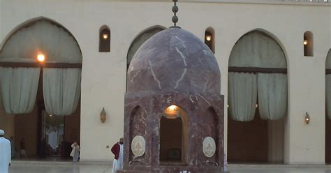 al hakim mosque in alqahrt egypt sygic travel