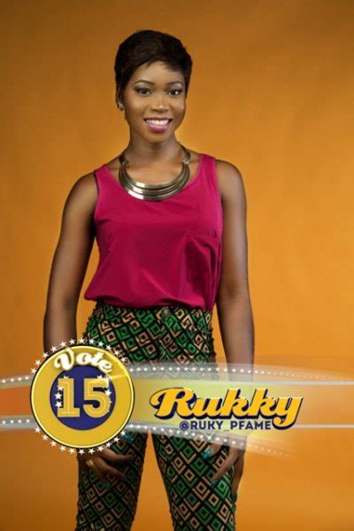 Meet The 16 Finalists On Mtn Project Fame West Africa Season 7 The