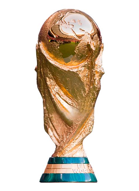 world cup trophy png png image collection