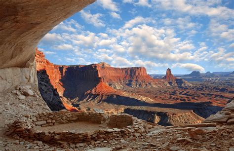 Plan Your Trip To Canyonlands National Park Roadtrippers