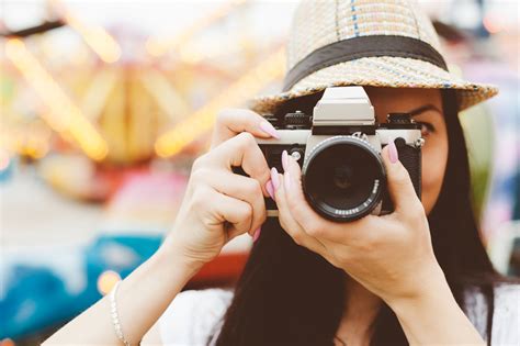 Stock Photographer 25 Sites Where You Can Sell Photos Online When