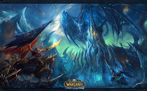 World Of Warcraft Wallpapers Top Free World Of Warcraft Backgrounds