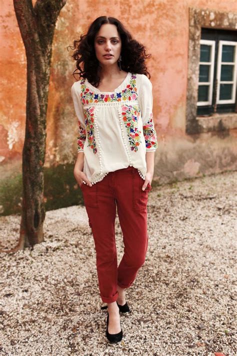 Spring Summer Outfits Spring Summer Fashion Summer Pants Casual