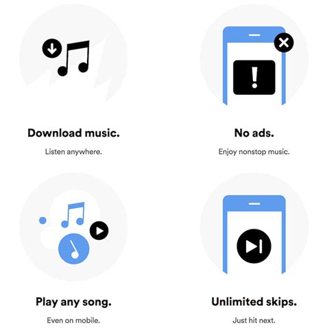Spotify Vs Pandora Does Pandora Premium Measure Up To Spotify Premium