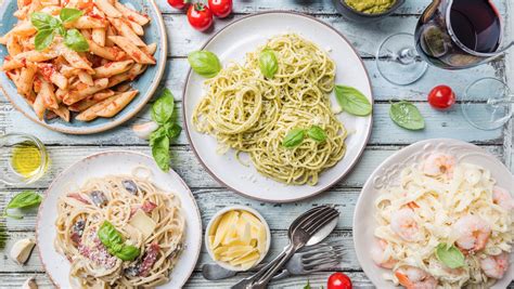 10 World Famous Best Foods In Italy Italian Cuisine