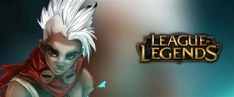 100 3440x1440p Fondods De League Of Legends Wallpapers