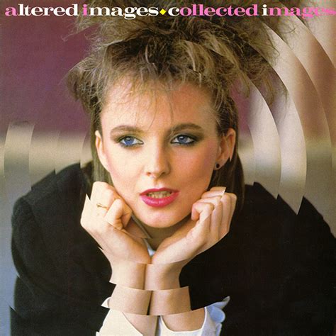 Altered Images Collected Images Releases Discogs