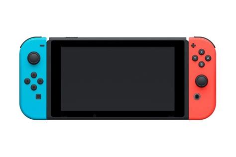 Earlier this week, a new report. Test Nintendo Switch: nowa, intuicyjna, modularna konsola ...