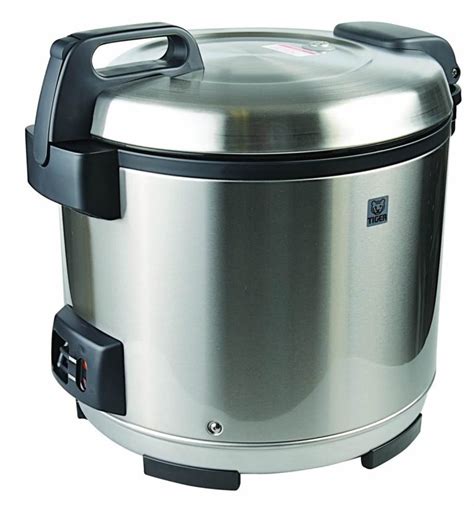 Commercial Rice Cooker Tiger Rice Cooker Japanese Rice Cooker