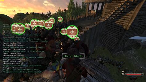 Maybe you would like to learn more about one of these? mount and blade warband how to make your own kingdom - YouTube