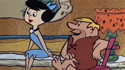 A Star Is Almost Born The Flintstones Season 2 Episode 17 Apple Tv Au