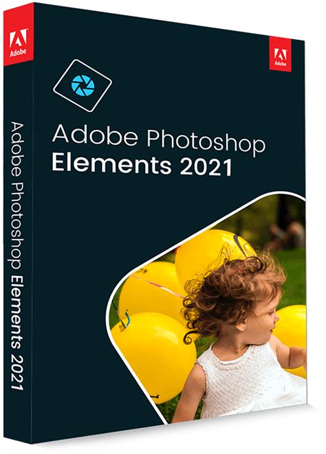 Photoshop Elements 2021 Download Key Günstig Kaufen