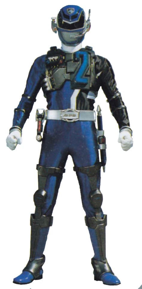 Blue Swat Mode The Power Ranger Photo 36885988 Fanpop