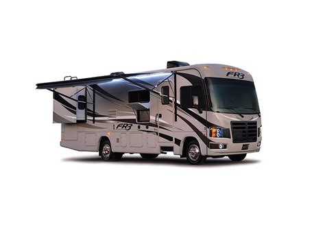 2016 Forest River Fr3 30ds Rvs For Sale In California
