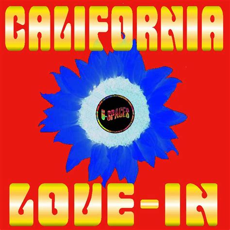 California Love In Volume 1 2005 Cdr Discogs