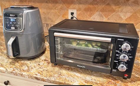 5 Types Of Air Fryers Pros And Cons Of Each Prudent Reviews