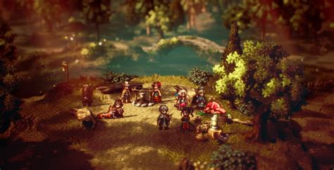 Octopath Traveler 2 Tips And Tricks A Beginners Guide