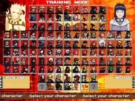 Download Free Game Naruto Mugen New Era FAHLIS Download Software Terbaru Dan Info Yang Menarik