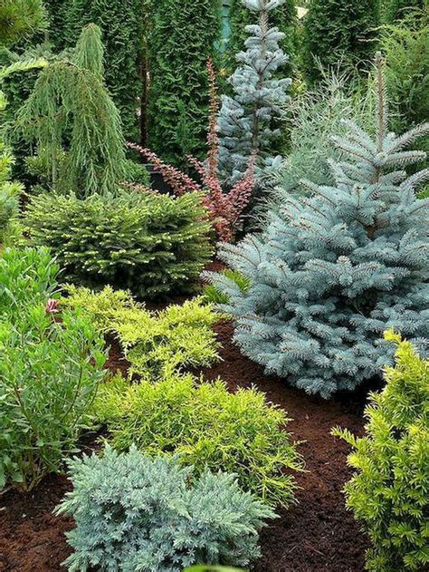 46 Low Maintenance Small Front Yard Landscaping Ideas Homespecially
