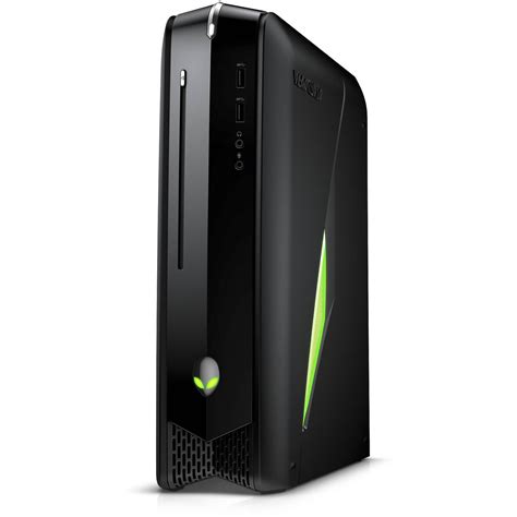 Dell Alienware Aurora R3 X51 R3 X51 9652 Intel Core I5 6400 4x 270ghz