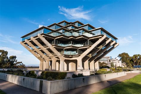 There are 9 academic departments at ucsd which are arts and humanities, biological sciences, business. The University of California-San Diego: One of the best colleges to enroll in