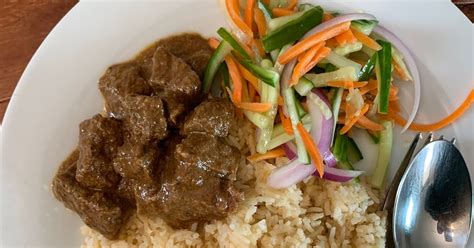 Is it really gum that they use, or what? Resepi Nasi Briyani Canada Pre Ramadhan | The Official ...