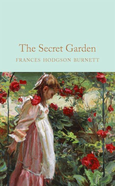 The Secret Garden Von Frances Hodgson Burnett Englisches Buch Bücherde
