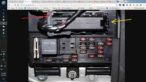 2010 ford mustang fuse diagram get rid of wiring diagram. 2007 Mustang Fuse Box Location | Wiring Library