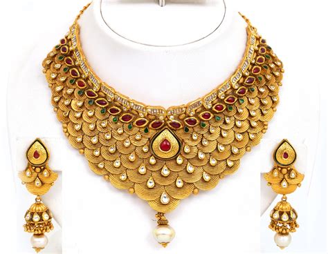 Pin By Naz Saiyed On Maharashtrian Jewellery Gold Necklace Designs