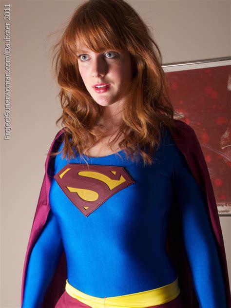 Supergirl By Shelly ️ ️😍😍 Rcosplaygirls
