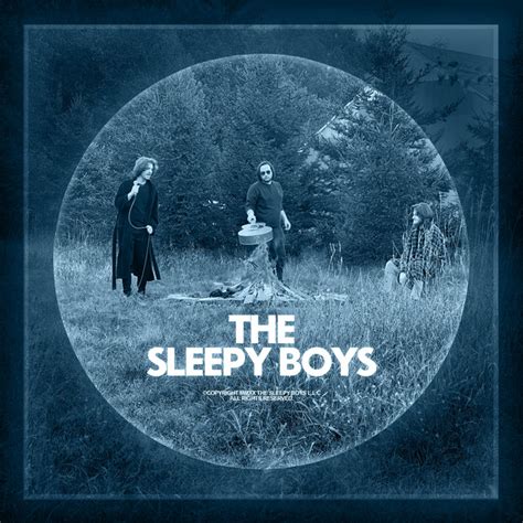 The Sleepy Boys Album By The Sleepy Boys Spotify