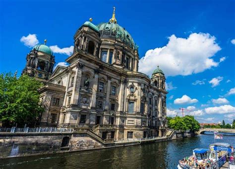 The 8 Best Things To Do In Berlin Germany 2023 Edition