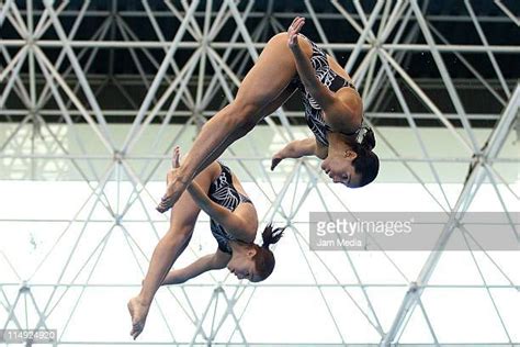 Laura Sánchez Diver Photos And Premium High Res Pictures Getty Images