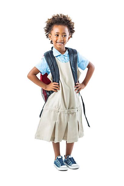4500 Black Girl School Uniform Stock Photos Pictures And Royalty Free