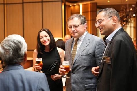In malaysia, there is no distinction between a barrister and a solicitor, in that, it is a fused profession. Shearn Delamore & Co.'s Cocktail Reception honouring the ...