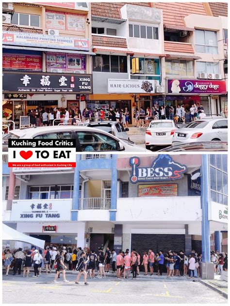 Image via xing fu tang malaysia/facebook. Kuching Food Critics: Xing Fu Tang Malaysia @ Gala City ...
