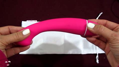 Celesse Personal Massager By Intimina Review Youtube