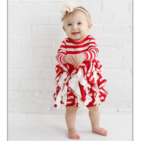 8 Beautiful Christmas Dresses For Toddlers And Baby Girls Baby Bling