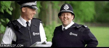 Cops Gifs Find Share On Giphy