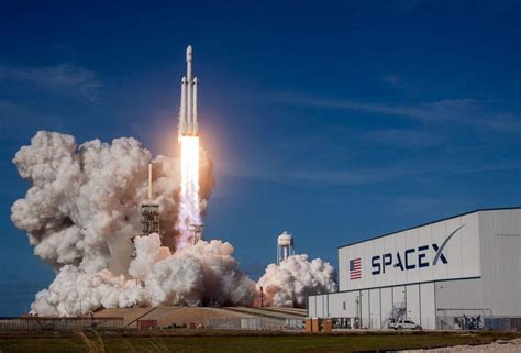 SpaceX 2019 Launch Schedule Realities • PAULx 40% Fewer Launches