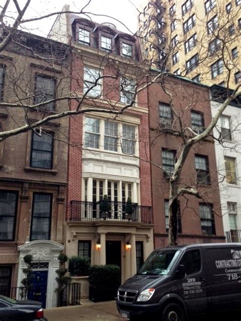 Daytonian In Manhattan A 1920s Project Revived No 226 E 68th Street