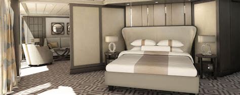 20 Ultimate Staterooms On A Cruise Ship Cruiseable