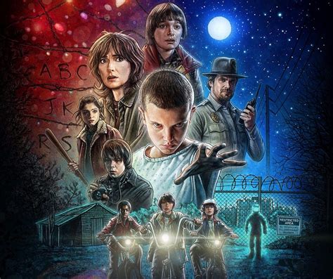 ‘stranger Things 2 Reviews What Are Critics Saying About Season 2